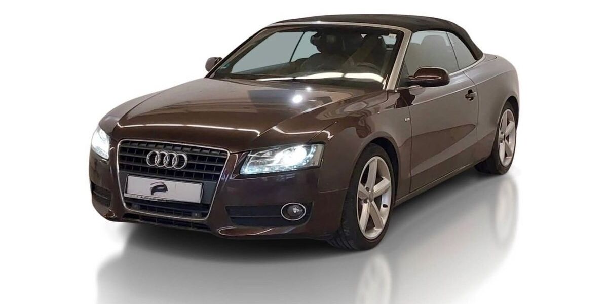 Audi A5 157.000 km 12.990 &euro; Freren 49832