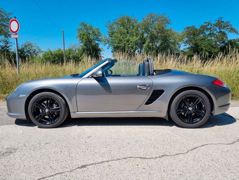 Boxster