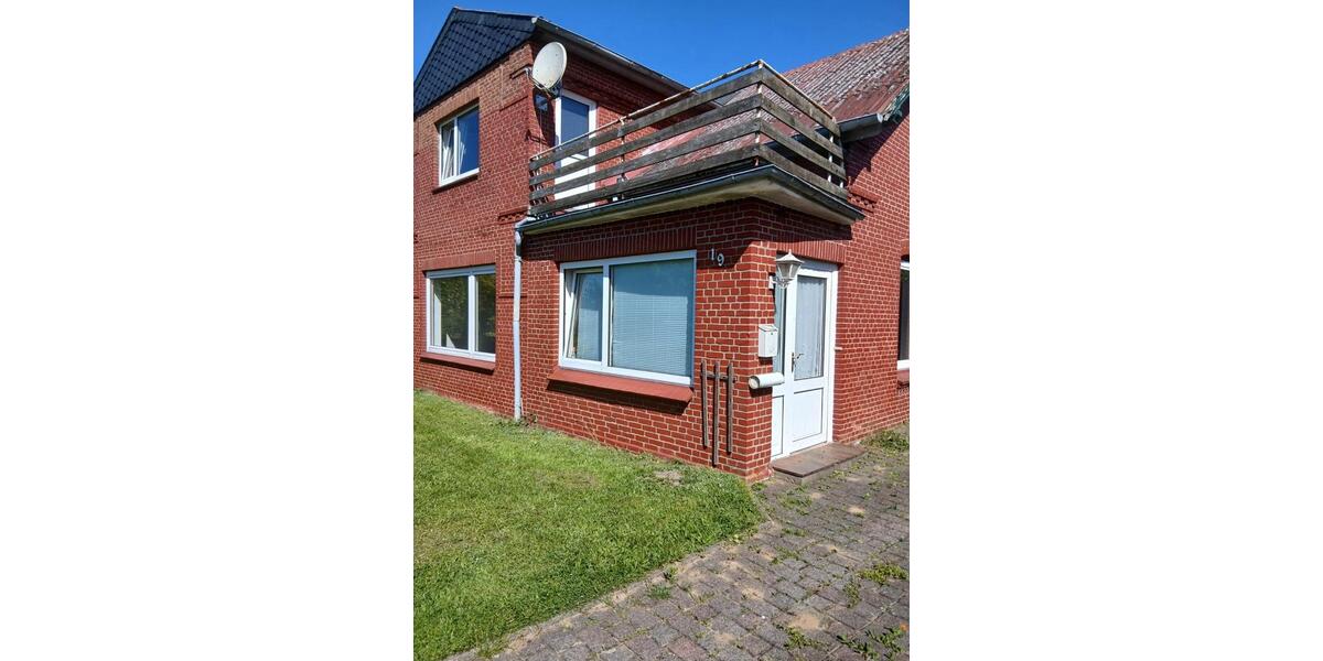 Einfamilienhaus Bredstedt - 4 Zimmer, 100 m&sup2;, 160.000&euro; | Angebot:26738903