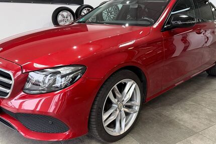 Mercedes-Benz E 200 93.313 km 23.980 &euro; Lemwerder 27809