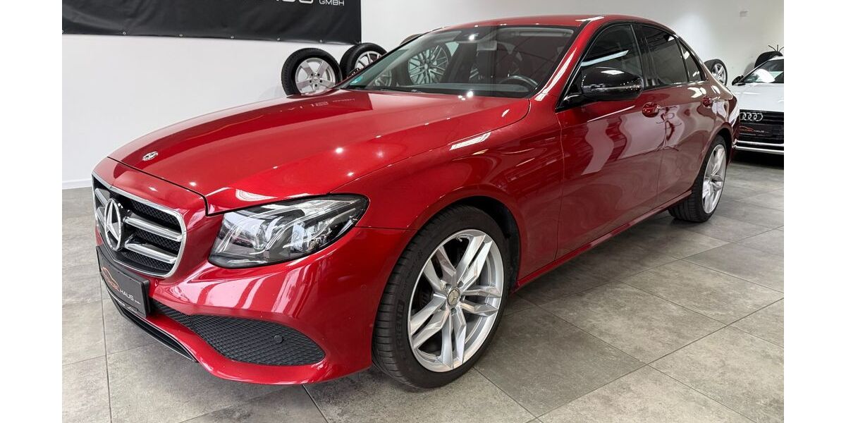 Mercedes-Benz E 200 93.313 km 23.980 &euro; Lemwerder 27809