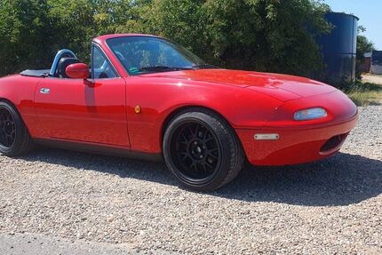 Mazda MX-5 197.200 km 10.790 &euro; Hürth 50354