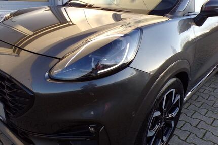 Ford Puma 18.470 km 18.950 &euro; Bad Oeynhausen 32547