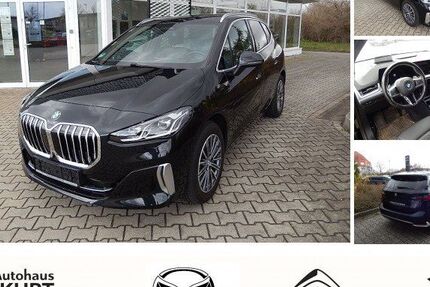BMW 218 25.194 km 27.990 &euro; Halle 06126