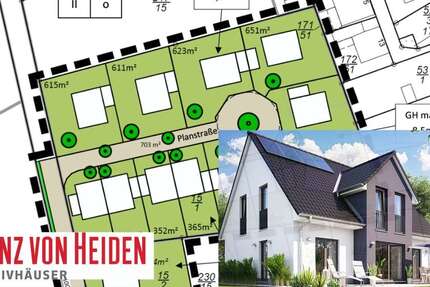 Grundstück Emmerthal - 409.370&euro; | Angebot:17973579