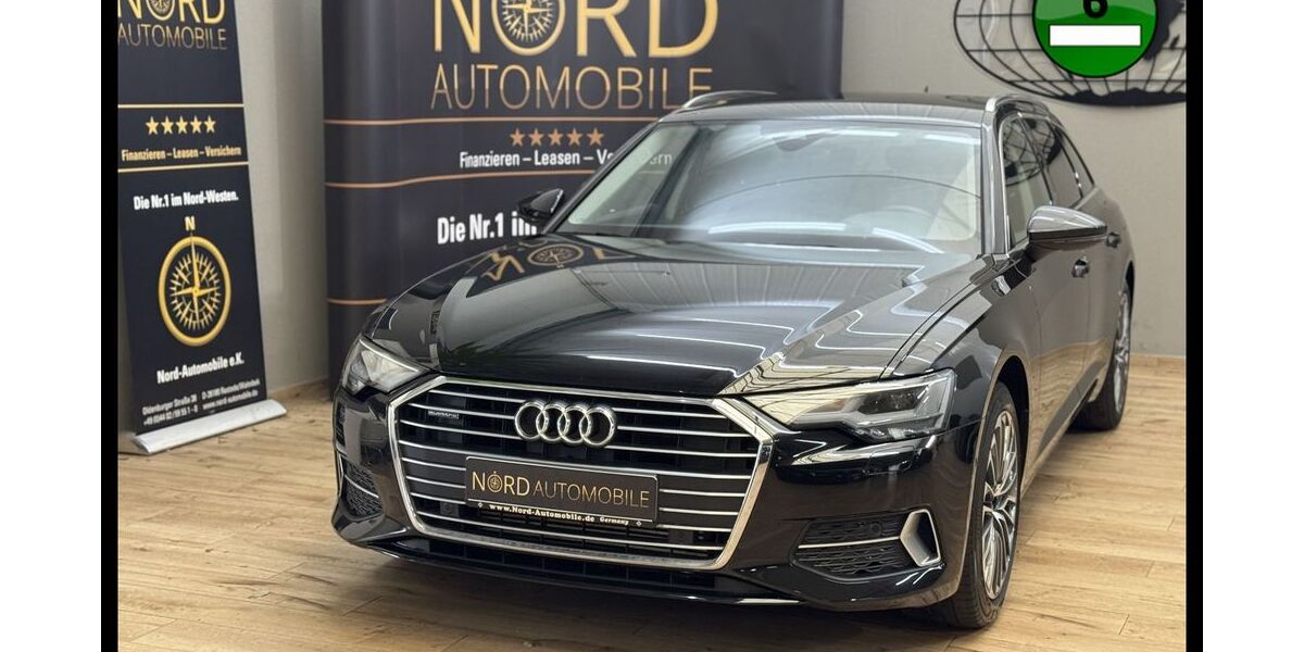 Audi A6 76.600 km 32.700 &euro; Rastede/ Wahnbek 26180