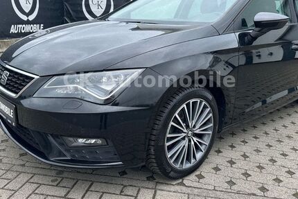 Seat Leon 173.651 km 9.900 &euro; Solms 35606