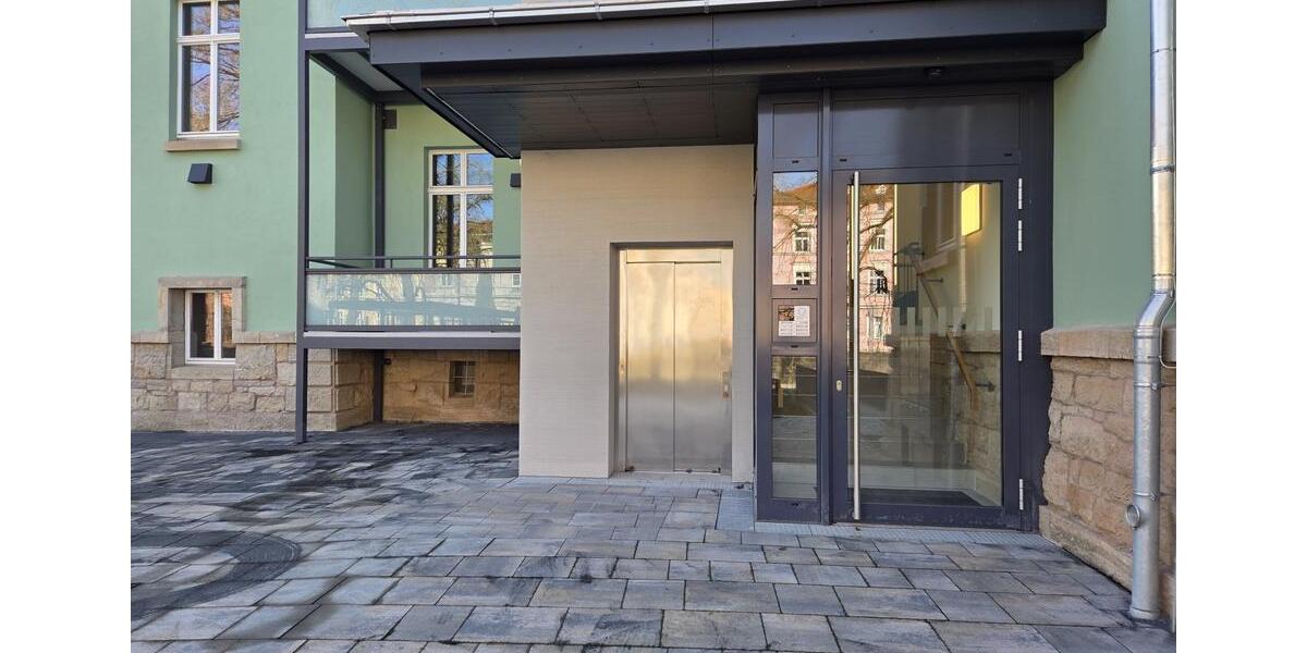Etagenwohnung Meiningen - 2 Zimmer, 94 m&sup2;, 1.050&euro; | Angebot:25342160