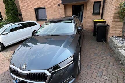 Skoda Octavia 86.000 km 18.450 &euro; Georgsmarienhütte 49124