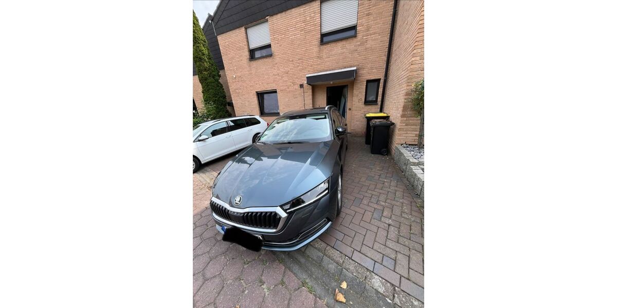Skoda Octavia 86.000 km 18.450 &euro; Georgsmarienhütte 49124