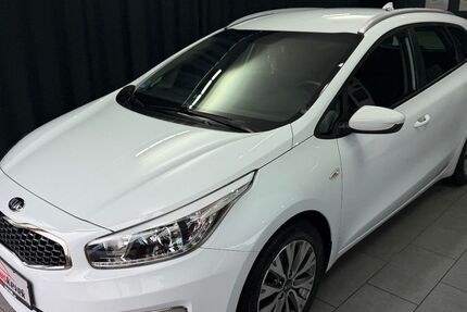 Kia ceed Sportswagon 100.000 km 10.599 &euro; Miesbach 83714