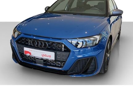 Audi A1 27.500 km 27.990 &euro; Füssen 87629