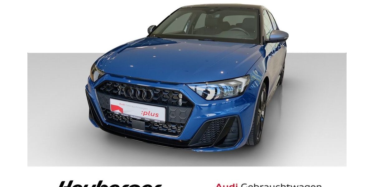 Audi A1 27.500 km 27.990 &euro; Füssen 87629
