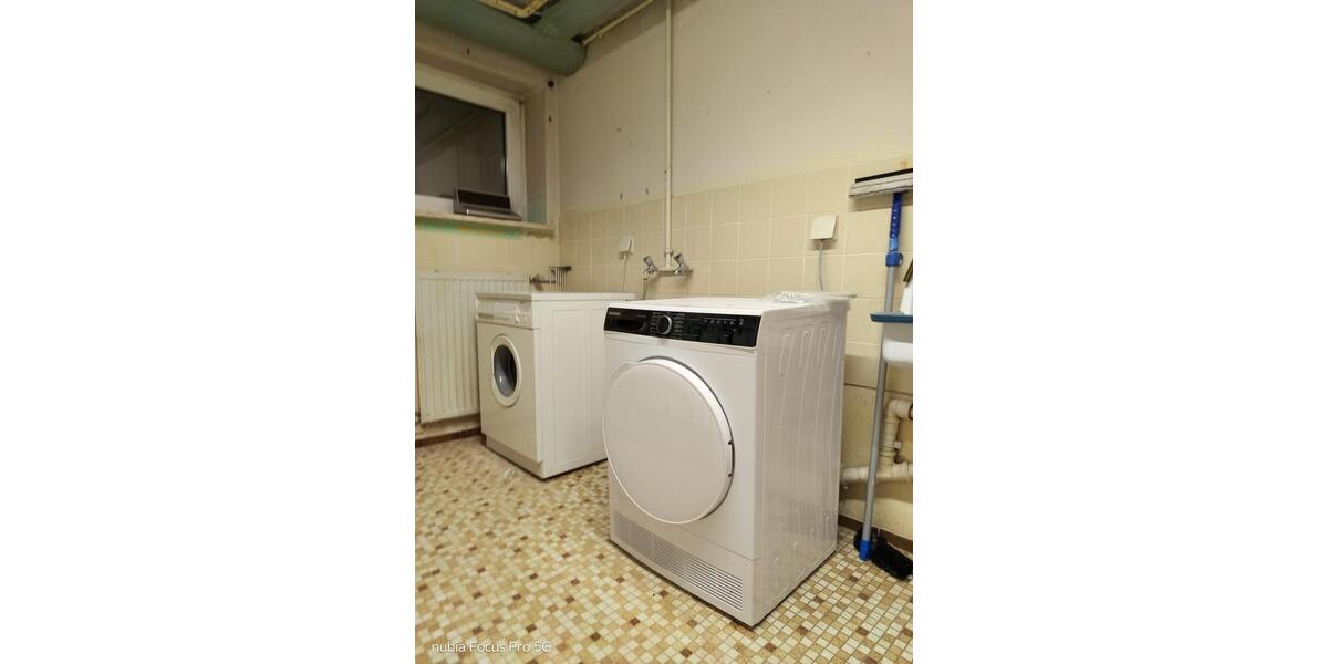 Etagenwohnung Weiden in der Oberpfalz - 1 Zimmer, 18 m&sup2;, 480&euro; | Angebot:26102530