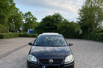VW Polo 211.930 km 2.600 &euro; Hüllhorst 32609