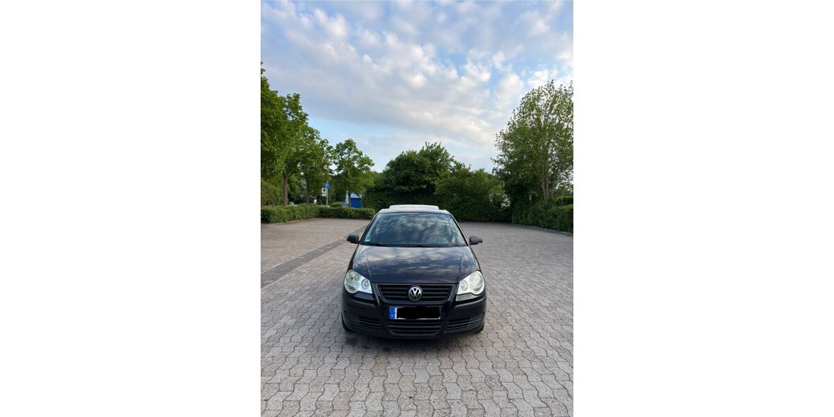 VW Polo 211.930 km 2.600 &euro; Hüllhorst 32609
