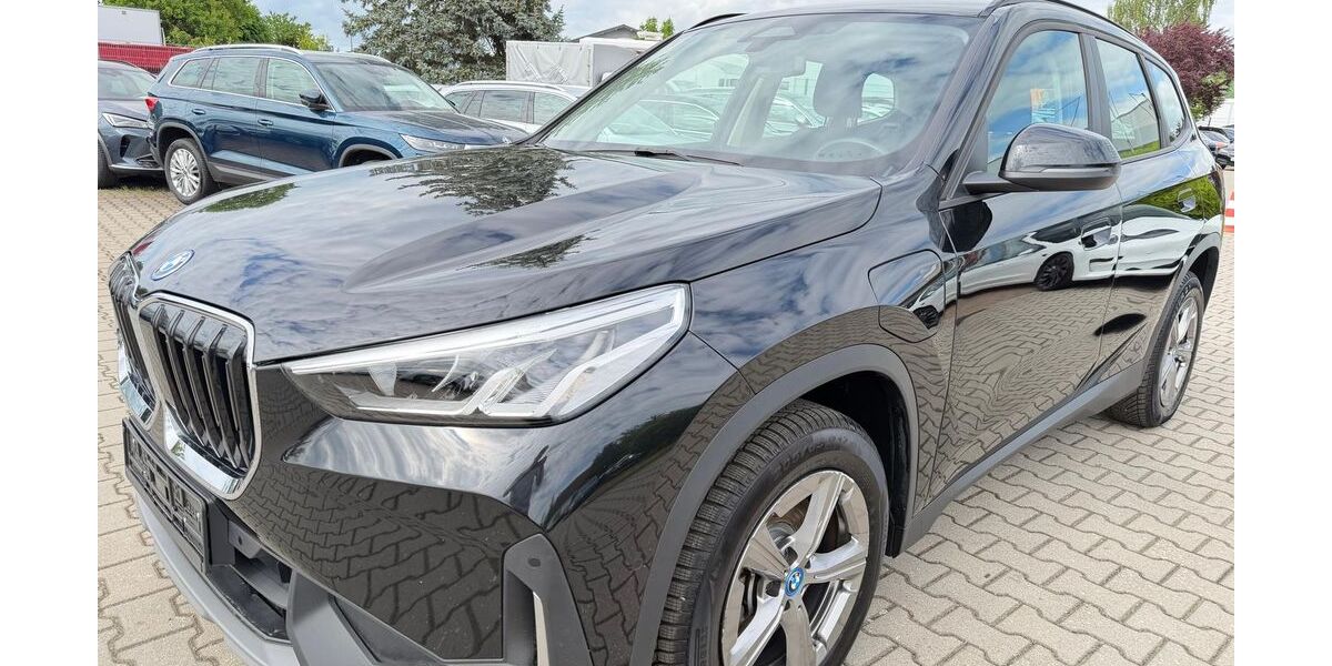 BMW X1 88.145 km 27.990 &euro; Nabburg 92507
