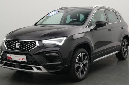 Seat Ateca 42.500 km 25.980 &euro; Leverkusen 51379