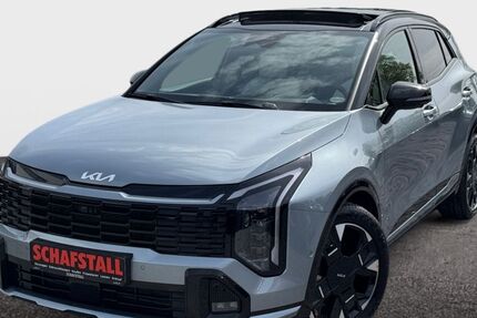 Kia Sportage 8.447 km 36.979 &euro; Elsdorf (bei Köln) 50189