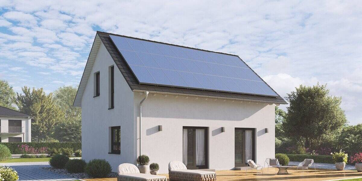 Einfamilienhaus Großenhain Sachsen Großenhain - 3 Zimmer, 117 m&sup2;, 327.879&euro; | Angebot:26244637