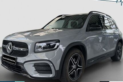 Mercedes-Benz GLB 200 10.043 km 42.479 &euro; Suhl 98528