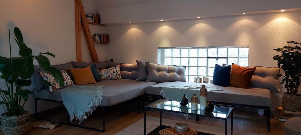 Attraktive Maisonette-Wohnung 125qm 3.+4.OG zimmer
