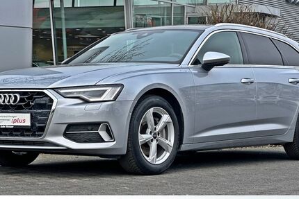 Audi A6 28.990 km 44.460 &euro; Neubeckum 59269