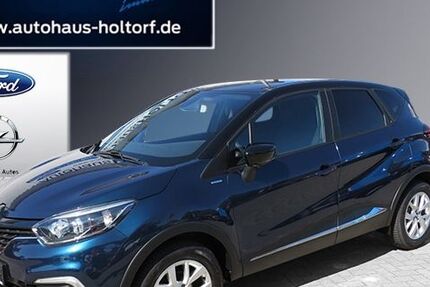 Renault Captur 60.400 km 9.979 &euro; Bassum b. Bremen 27211