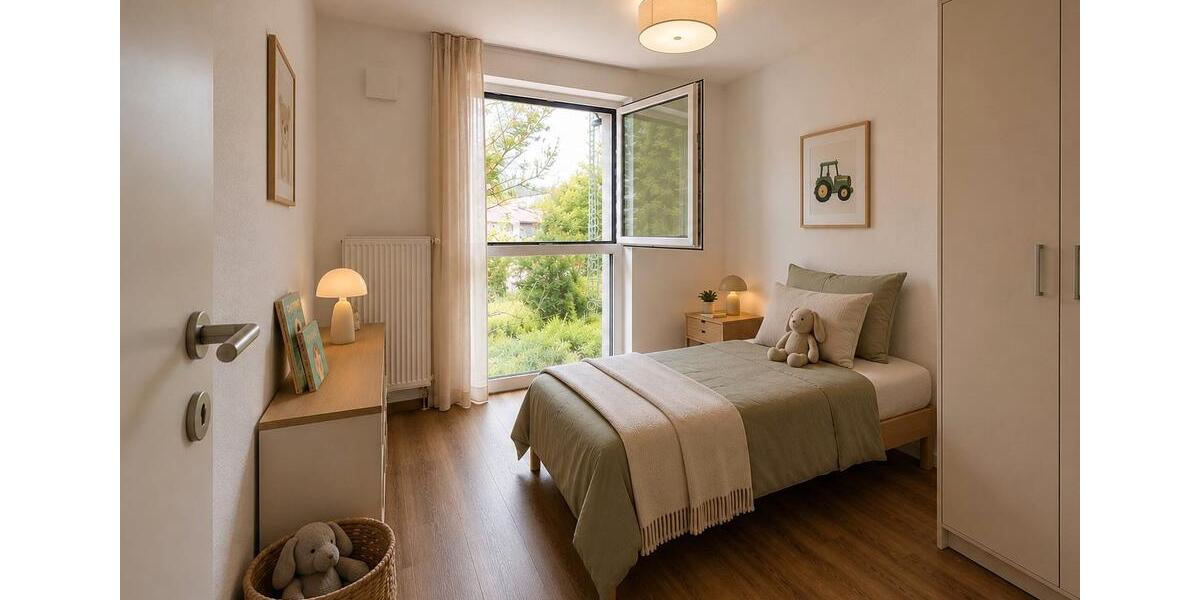 Reihenhaus Sulz am Neckar - 5 Zimmer, 124 m&sup2;, 479.000&euro; | Angebot:27134732