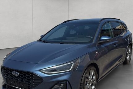 Ford Focus 11.774 km 22.950 &euro; Frankfurt 60386