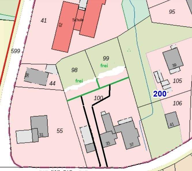 Grundstück Lage Waddenhausen - 115.000&euro; | Angebot:24688438