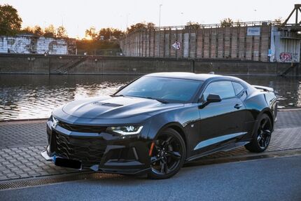 Chevrolet Camaro 66.900 km 36.999 &euro; Zirndorf 90513