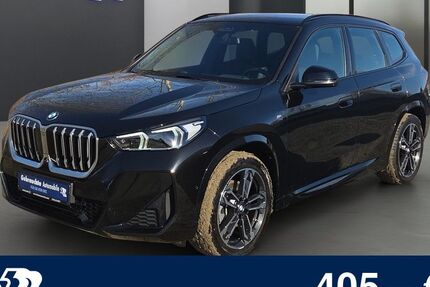 BMW X1 11.187 km 42.550 &euro; Stralsund 18439
