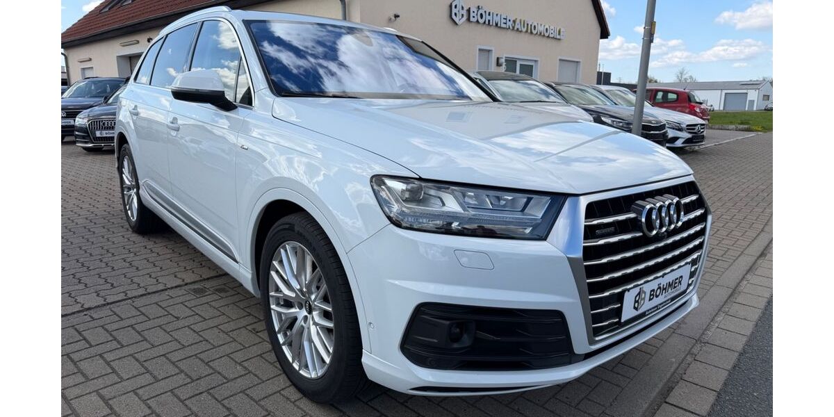 Audi Q7 149.900 km 35.990 &euro; Salzgitter 38229