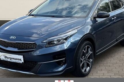 Kia XCeed 48.900 km 21.990 &euro; Essen 45356