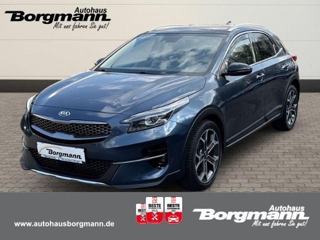 Kia XCeed 48.900 km 21.990 &euro; Essen 45356