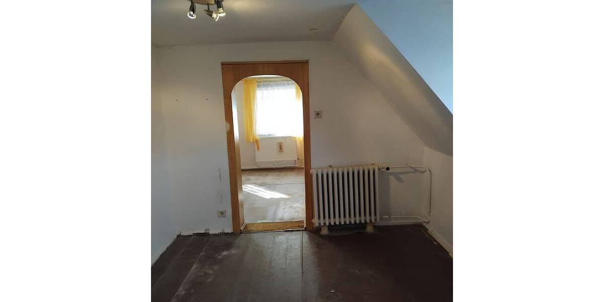 DHH in schönster gewachsener Wohnlage - Doppelhaushälfte Zwickau Auerbach | Angebot:26489501