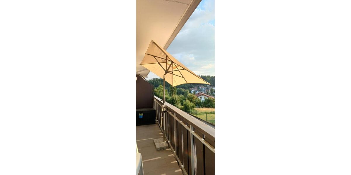 Etagenwohnung Spiegelau - 2 Zimmer, 60 m&sup2;, 110.000&euro; | Angebot:26665851