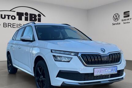 Skoda Kamiq 26.600 km 21.995 &euro; Breisach 79206