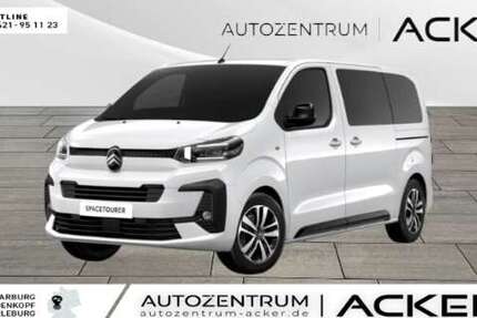 Citroen Spacetourer 1.552 km 37.980 &euro; Marburg 35043