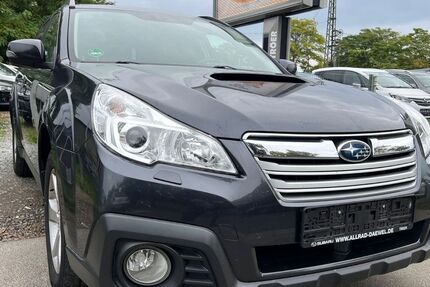 Subaru Legacy 211.900 km 8.950 &euro; Mainz-Kastel 55252