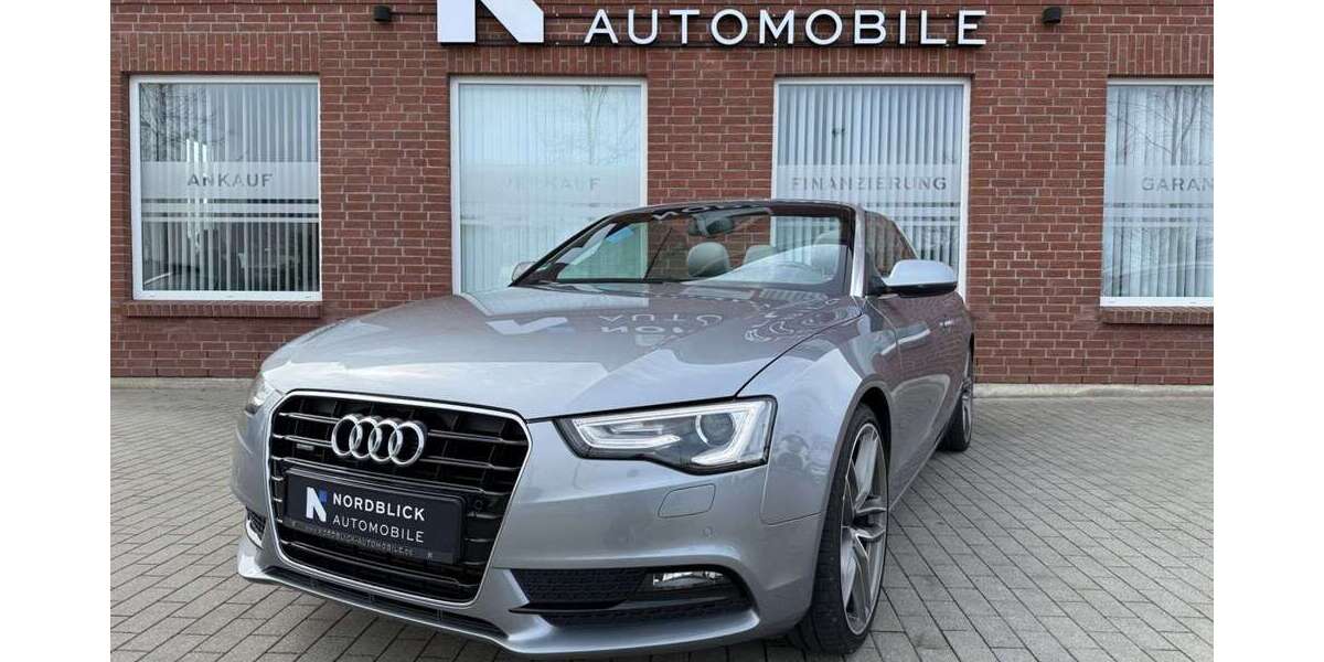 Audi A5 156.000 km 17.890 &euro; Schleswig 24837