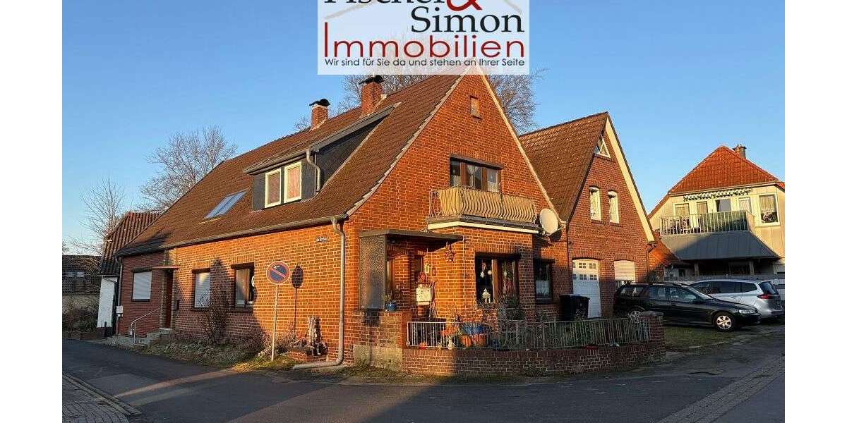 Haus zum Kaufen in Bassum 320.000 € 280 m² 12 zimmer