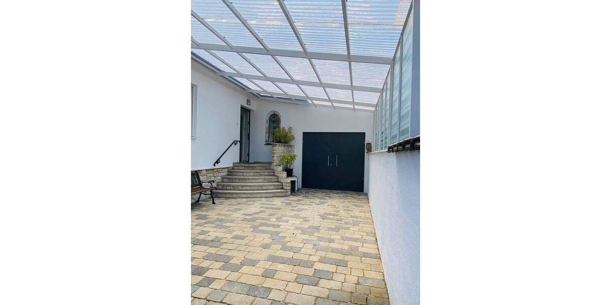 Einfamilienhaus Straubing Straubing-Süd - 6 Zimmer, 130 m&sup2;, 459.000&euro; | Angebot:26833509