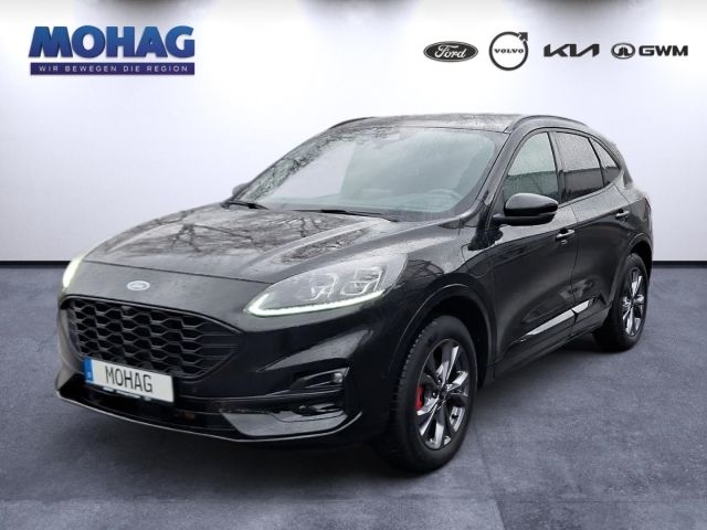 Ford Kuga 39.144 km 23.690 &euro; Datteln 45711
