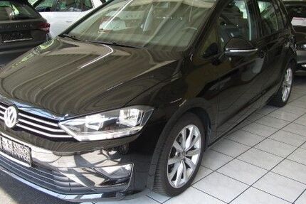 VW Golf Sportsvan 102.000 km 12.490 &euro; Betzdorf 57518