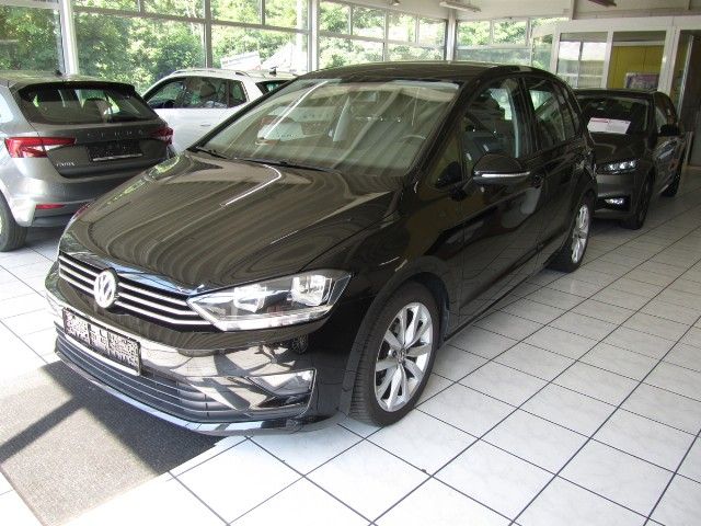 VW Golf Sportsvan 102.000 km 12.490 &euro; Betzdorf 57518