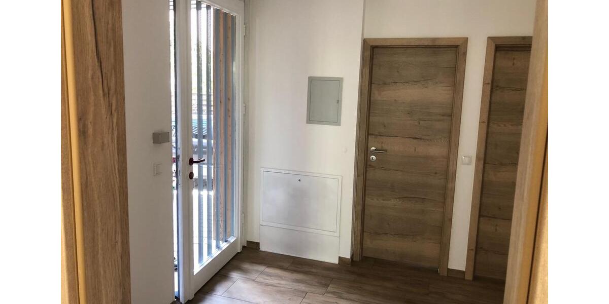 Erdgeschoßwohnung Taufkirchen (Vils) - 2 Zimmer, 56 m&sup2;, 870&euro; | Angebot:26098968