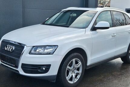 Audi Q5 115.000 km 10.450 &euro; Aldingen 78554