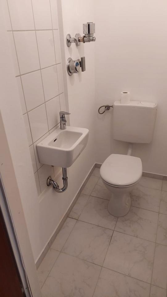 3 Zimmer Eigentumswohnung renoviert ohne Maklergebühren 74,26 qm